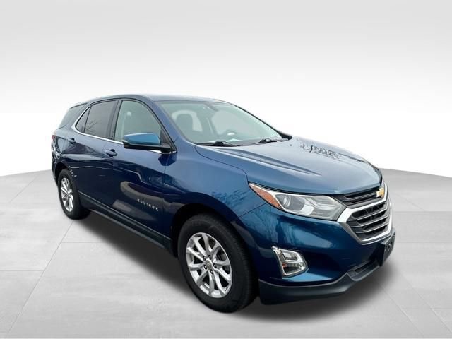 Used 2019 Chevrolet Equinox LT image 11