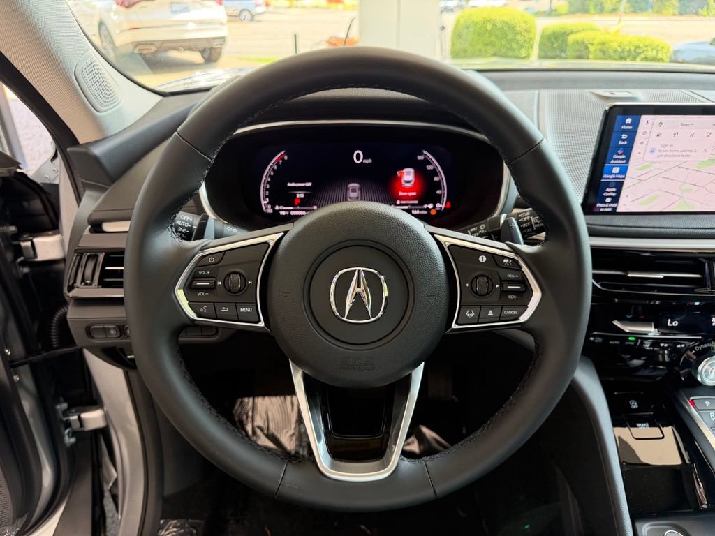 New 2026 Acura MDX SH-AWD image 20
