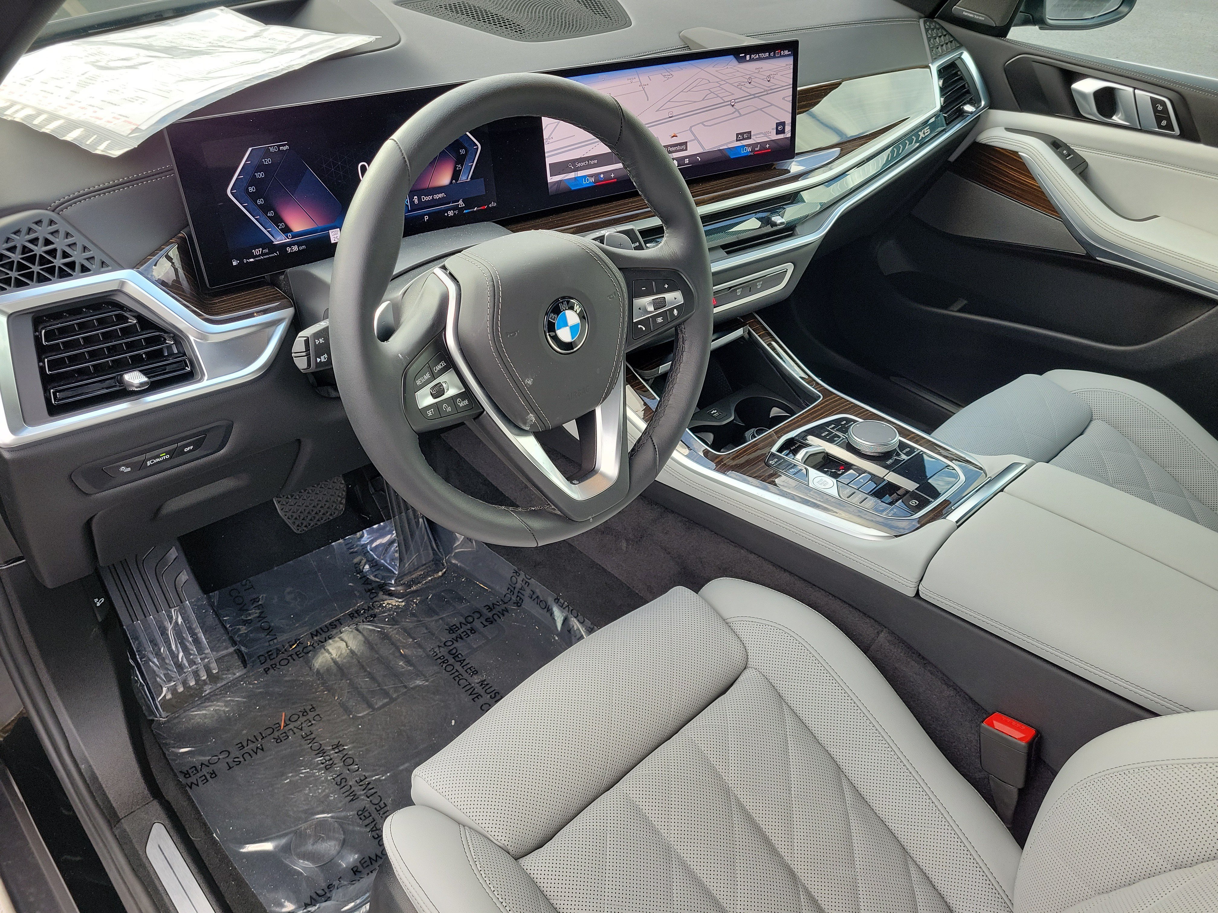 Used 2026 BMW X5 sDrive40i RWD image 24