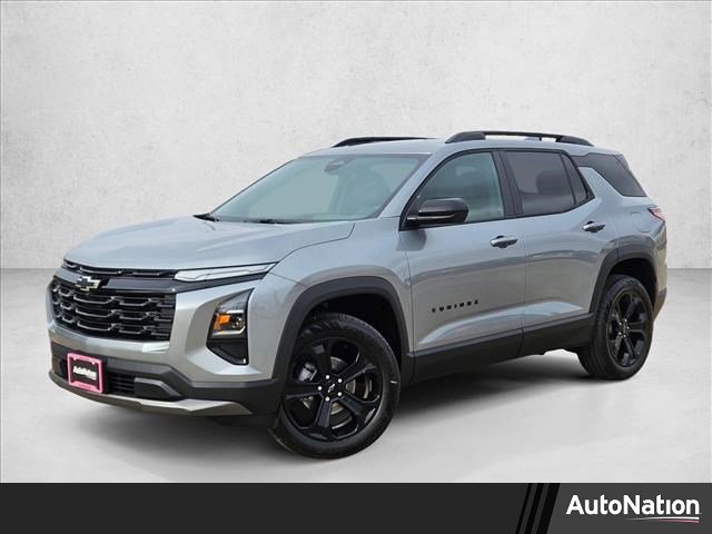 New 2026 Chevrolet Equinox LT w/ Midnight Edition