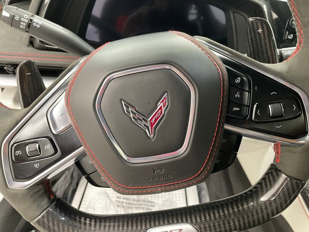 Used 2023 Chevrolet Corvette Z06 image 14