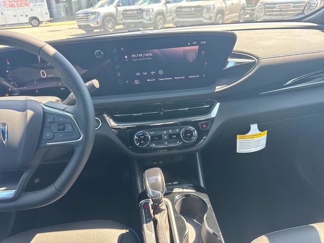 New 2026 Buick Envista Sport Touring w/ Convenience I Package FWD image 20