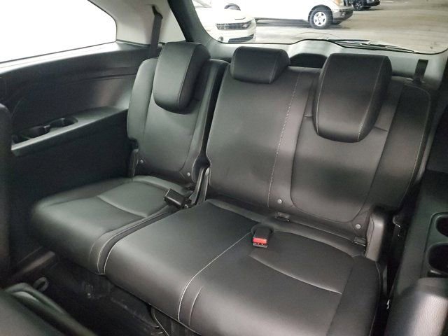 Used 2024 Honda Odyssey EX-L image 14