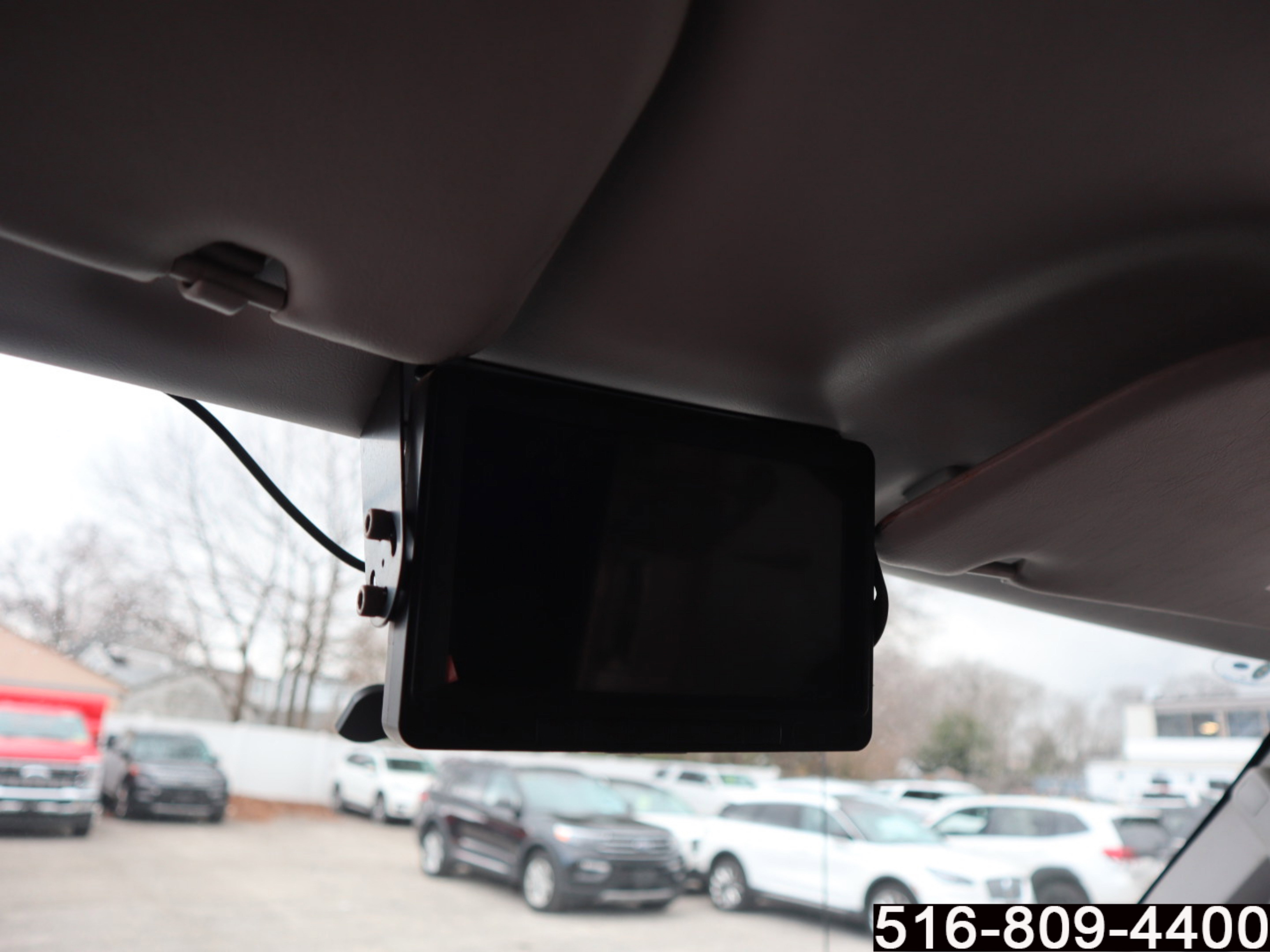 Used 2015 Ford E-450 and Econoline 450 Super Duty w/ Power Windows & Locks Group image 20