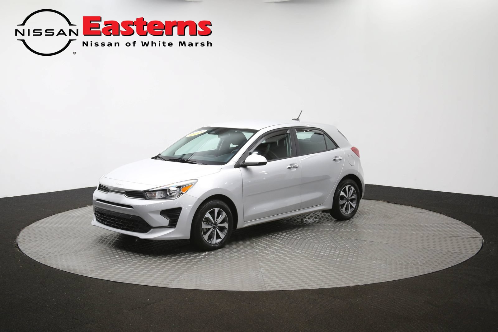 Used 2023 Kia Rio S w/ Technology Package FWD image 54