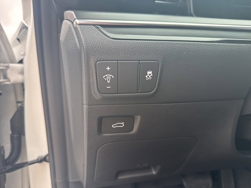 New 2025 Kia K5 GT-Line w/ GT-Line Premium Package image 23