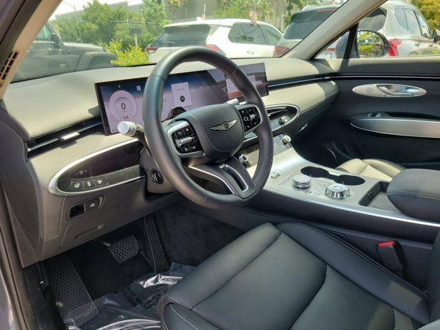 Used 2026 Genesis GV70 2.5T Select AWD/4WD image 14