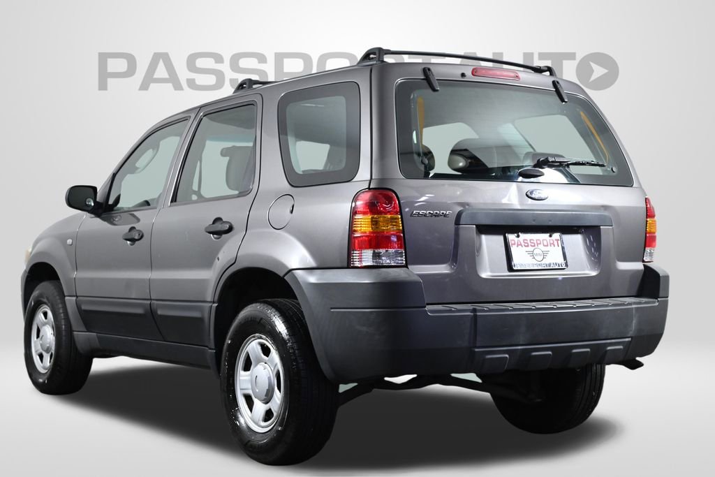 Used 2006 Ford Escape XLS image 6