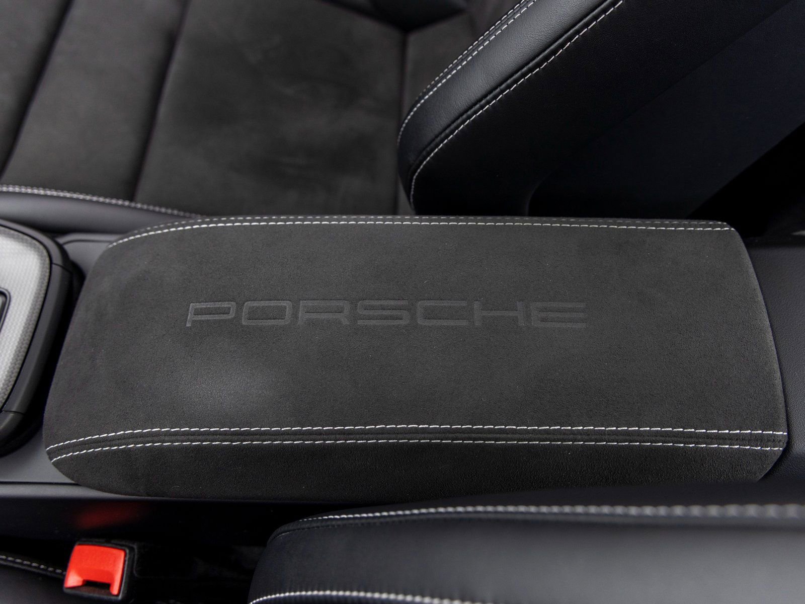 Certified 2022 Porsche 911 GT3 image 45