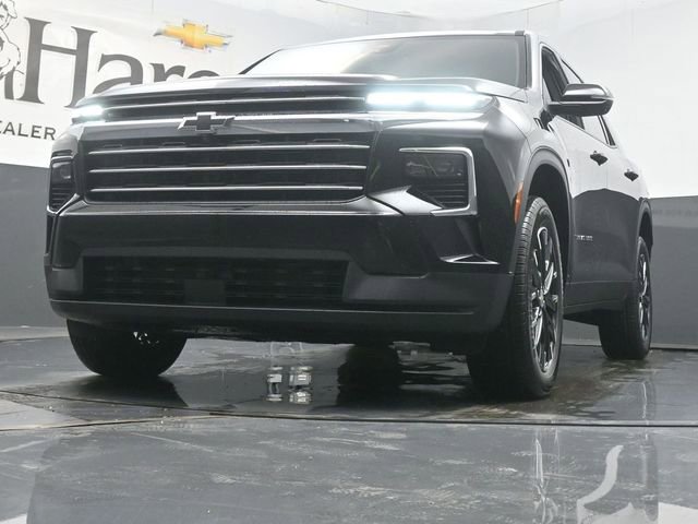 New 2026 Chevrolet Traverse LT w/ Sun and Wheel Package image 35