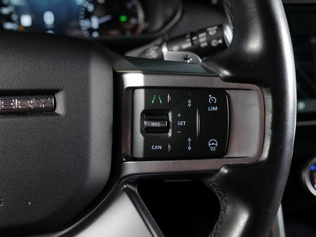 Certified 2023 Land Rover Discovery S R-Dynamic AWD/4WD image 21