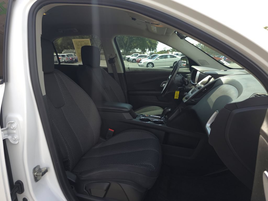 Used 2017 Chevrolet Equinox LT w/ Convenience Package FWD image 16