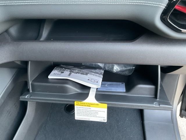 New 2026 Chevrolet Silverado EV Trail Boss image 29