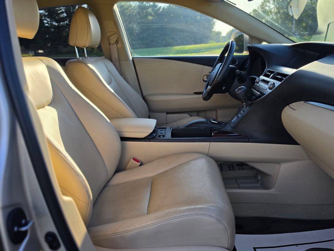 Used 2015 Lexus RX 350 AWD image 16