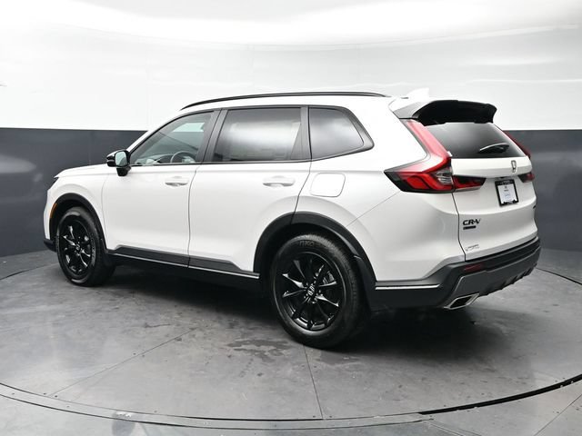 Used 2026 Honda CR-V Sport image 7