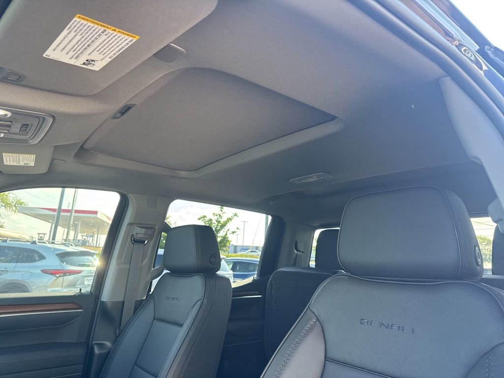 New 2026 GMC Sierra 1500 Denali w/ Denali Reserve Package image 22