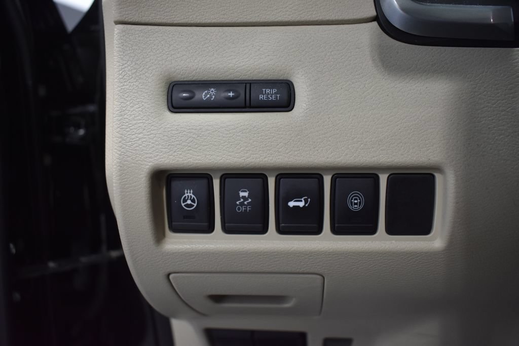 Used 2021 Nissan Murano SL w/ SL Moonroof Package AWD/4WD image 20
