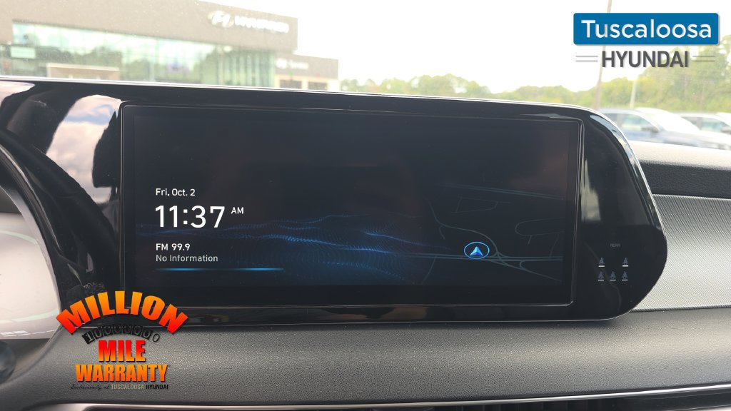 Used 2024 Hyundai Palisade XRT AWD/4WD image 19