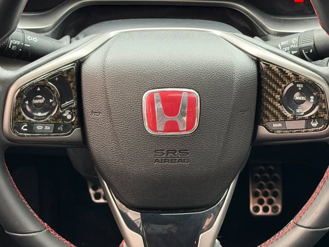 Used 2020 Honda Civic Si image 14