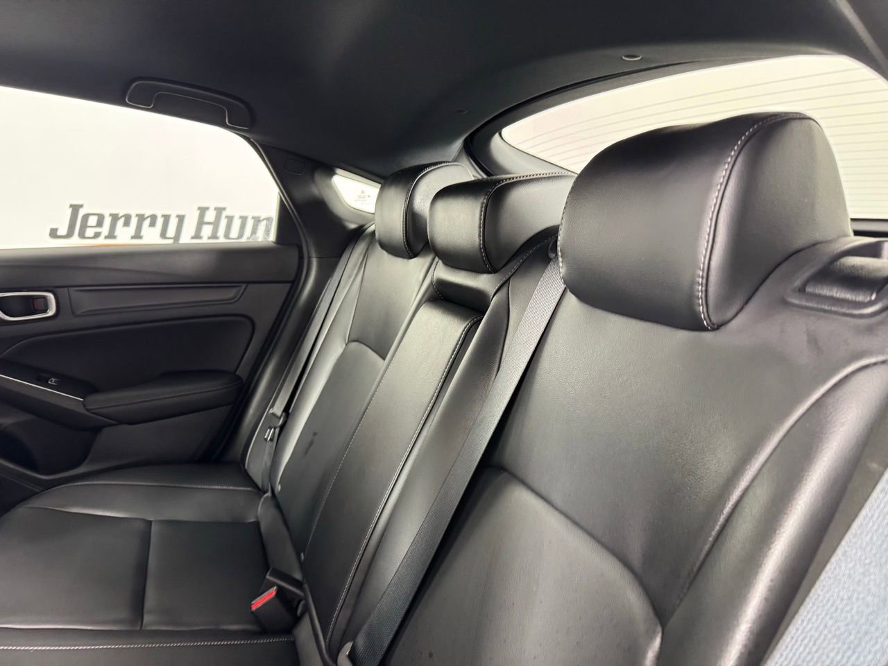 Used 2024 Acura Integra A-Spec image 26