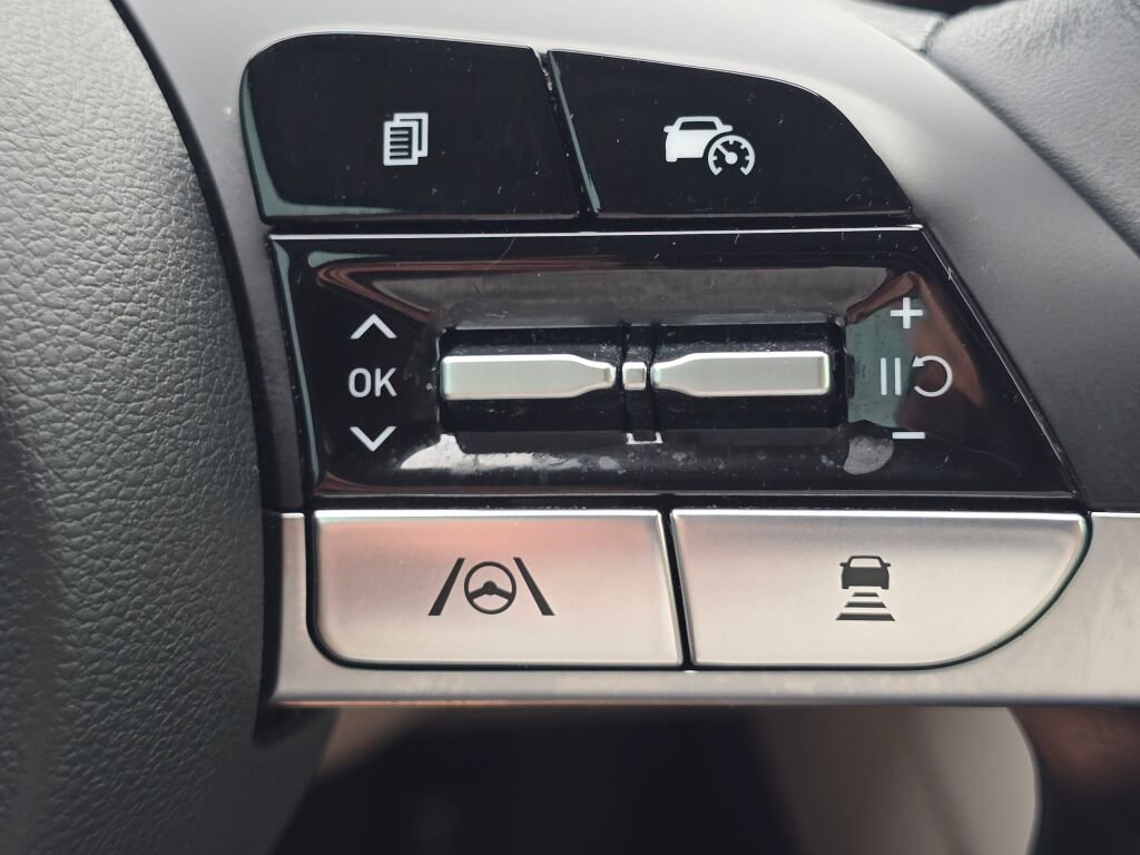 Used 2023 Hyundai Tucson SEL w/ Convenience Package image 30