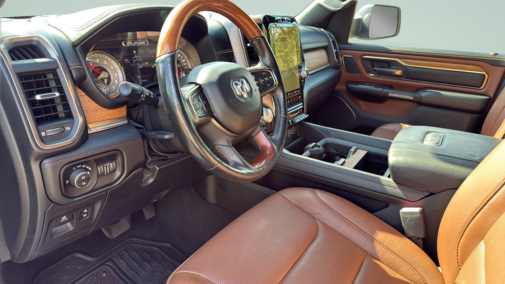 Used 2019 RAM 1500 Limited RWD image 20