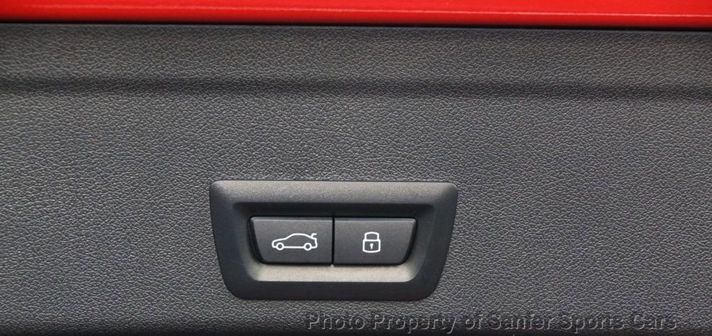 Used 2024 BMW X6 M Competition image 9