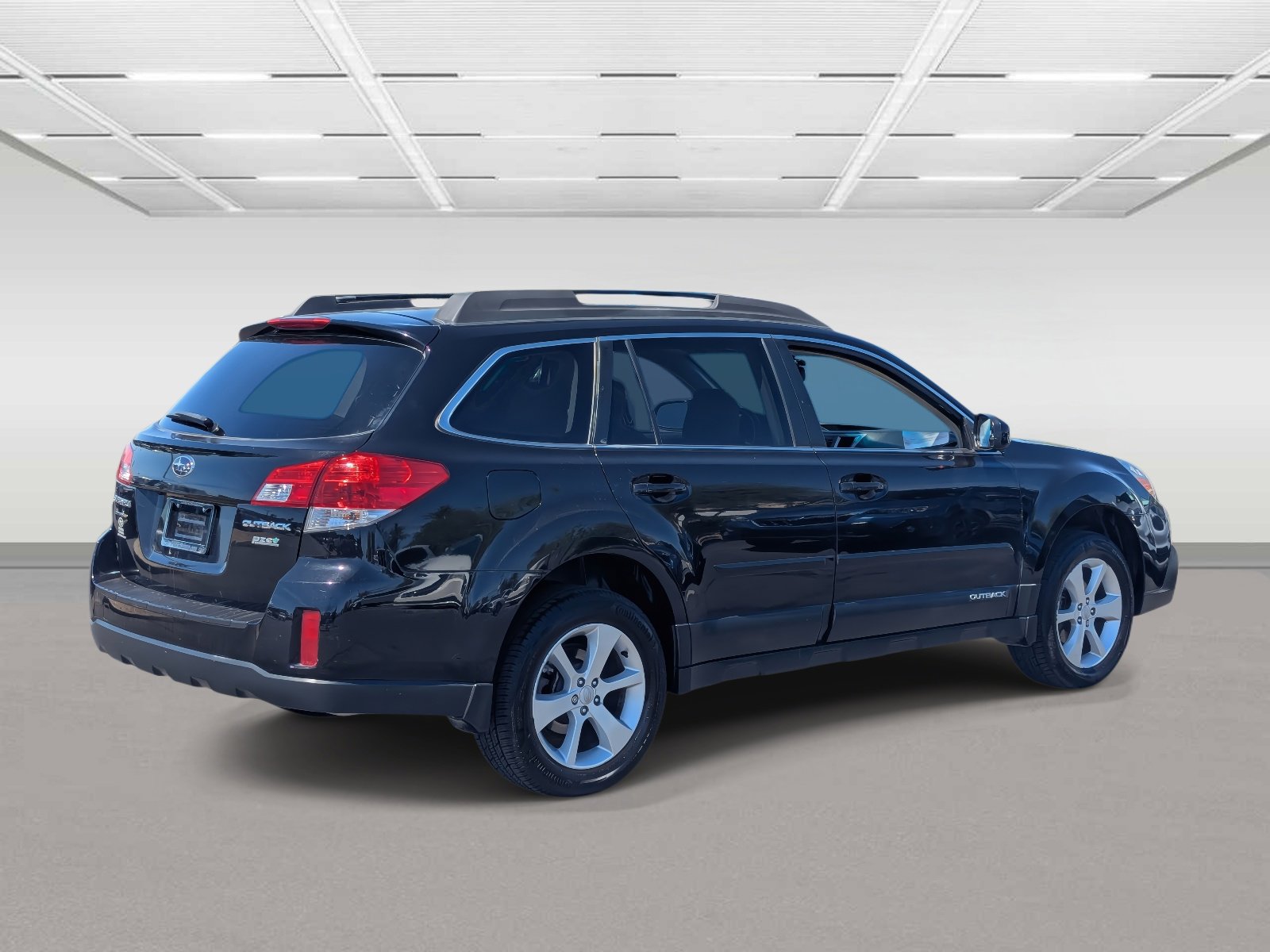 Used 2013 Subaru Outback 2.5i Premium w/ Popular Pkg 1B AWD/4WD image 5