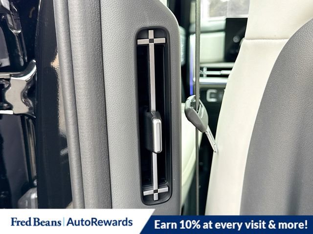 New 2026 Hyundai Santa Fe Calligraphy image 20