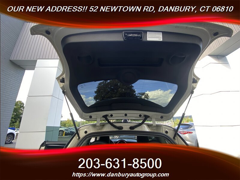 Used 2022 MINI Cooper S FWD image 26