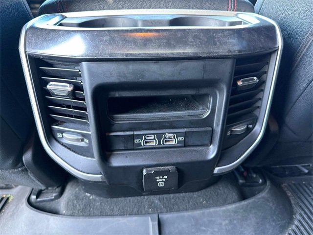 Used 2022 RAM 1500 Big Horn image 14