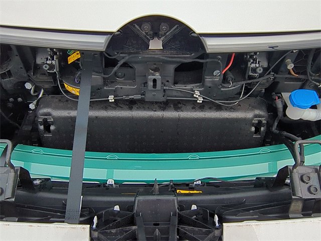 New 2025 Volkswagen ID. Buzz 1st Edition image 24