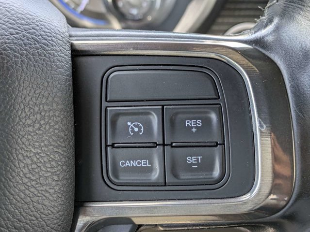 Certified 2021 RAM 2500 Limited w/ Night Edition AWD/4WD image 26