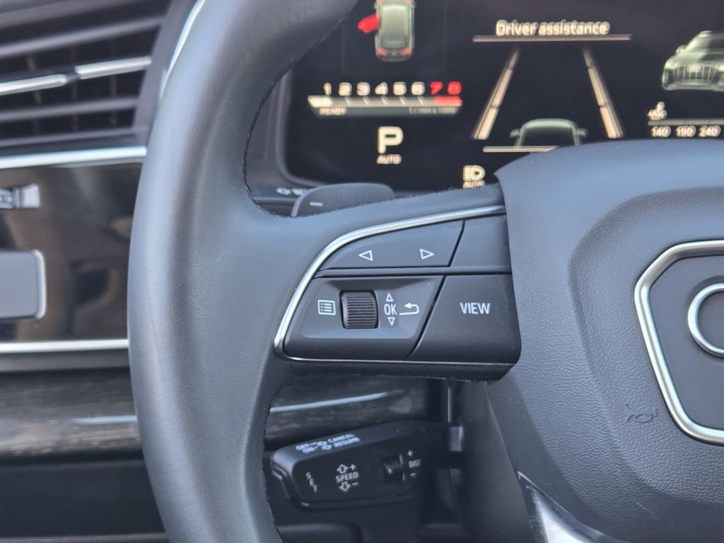 Certified 2023 Audi Q7 2.0T Premium w/ Convenience Package image 34