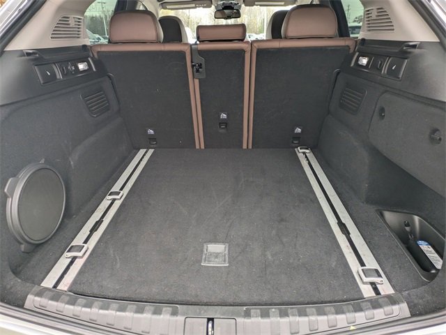 Used 2021 Alfa Romeo Stelvio Ti w/ Premium Package image 5