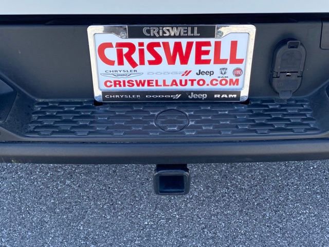 Used 2025 RAM 1500 Rebel w/ Rebel Level 1 Equipment Group AWD/4WD image 28