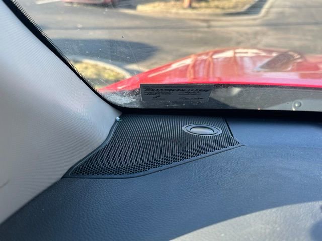 Used 2023 Nissan Titan SV w/ SV Convenience Package image 20