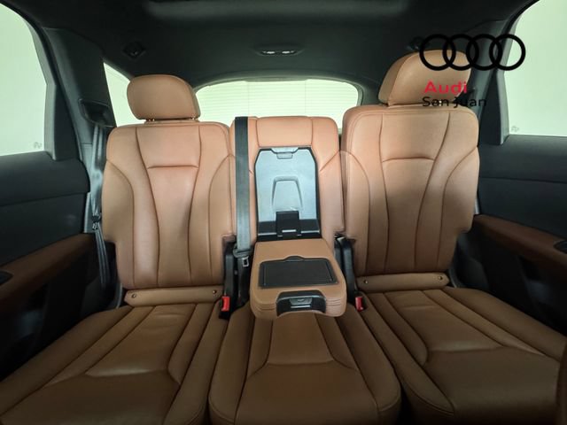 Certified 2023 Audi Q7 3.0T Premium w/ Convenience Package AWD/4WD image 14