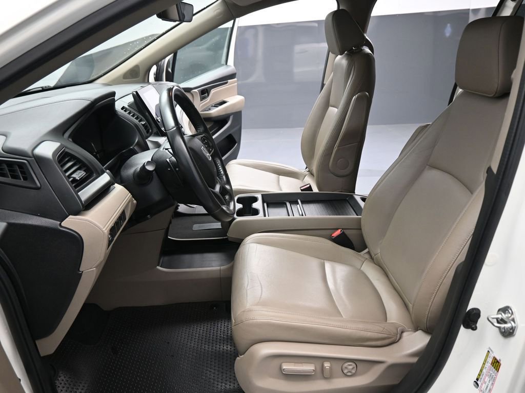 Used 2019 Honda Odyssey EX-L image 9