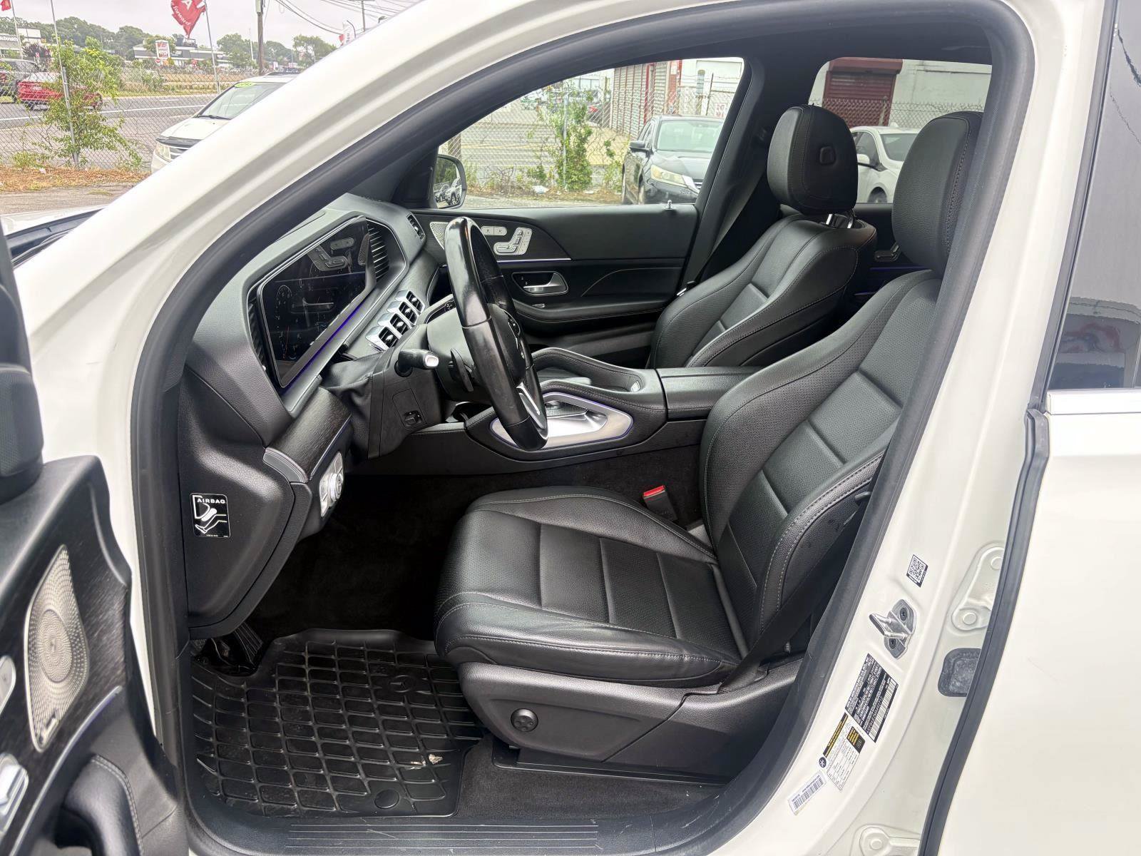 Used 2021 Mercedes-Benz GLE 350 image 20