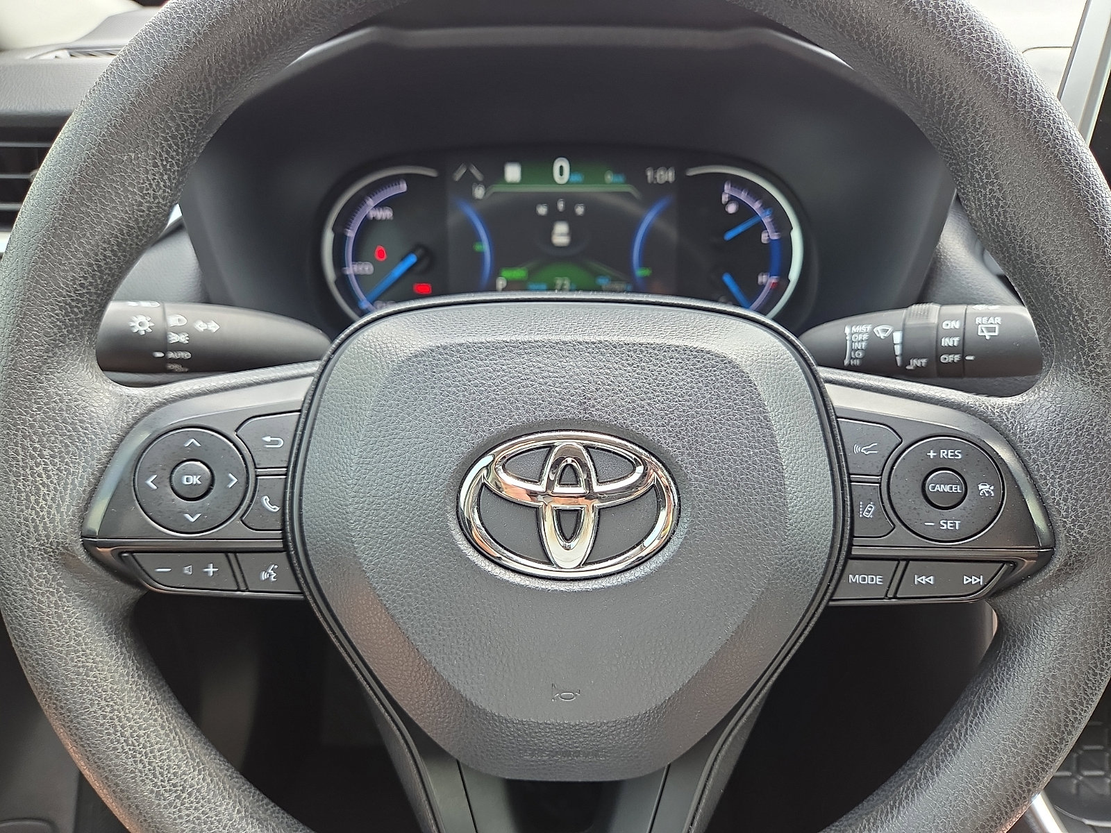 Used 2025 Toyota RAV4 XLE w/ Convenience Package AWD/4WD image 24