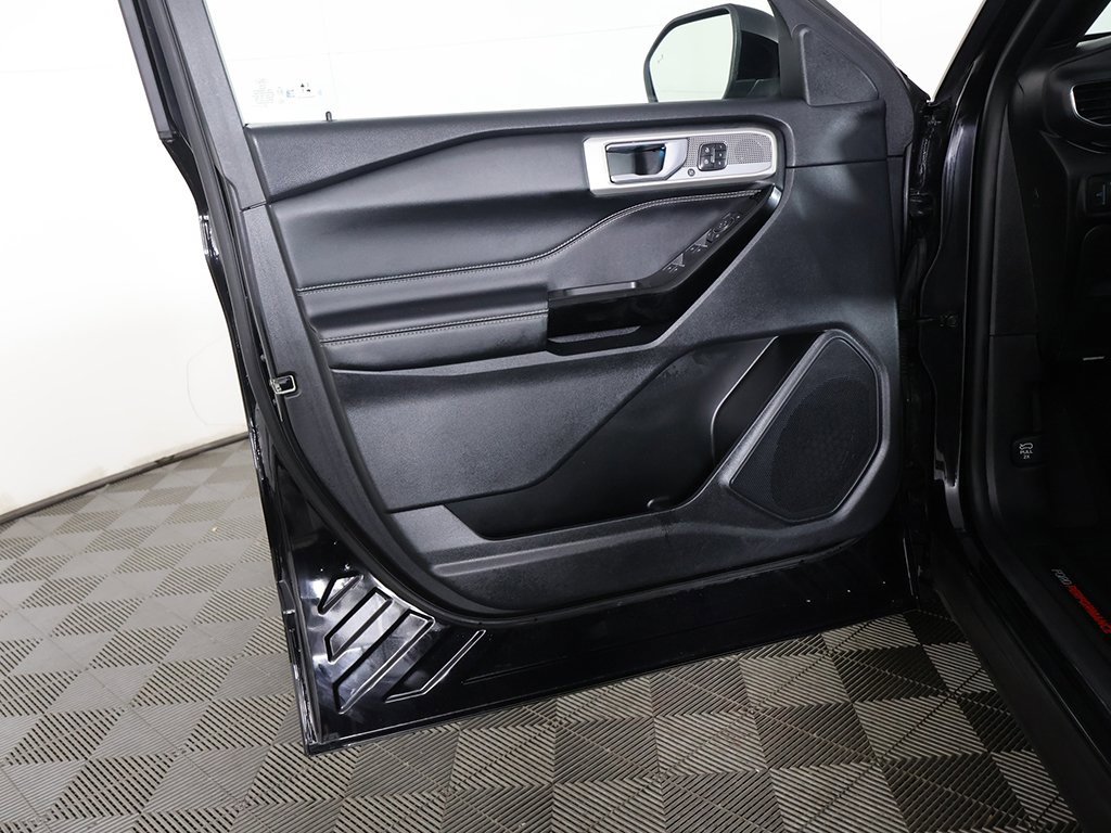 Used 2022 Ford Explorer ST w/ Equipment Group 401A image 25