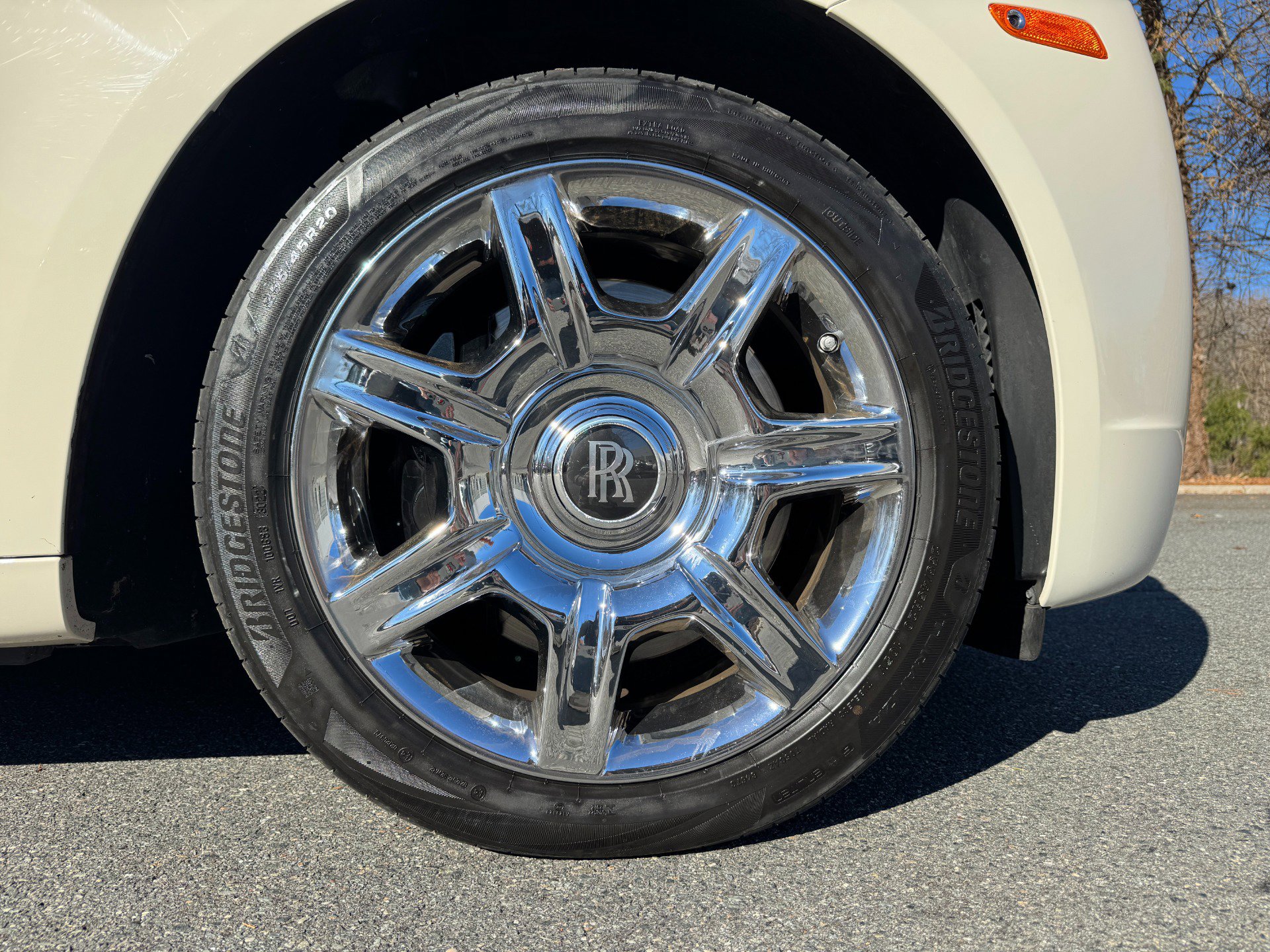 Used 2013 Rolls-Royce Ghost image 81