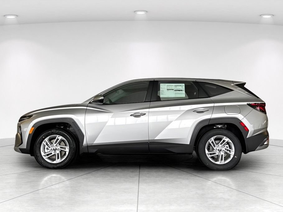 New 2026 Hyundai Tucson SE FWD image 7