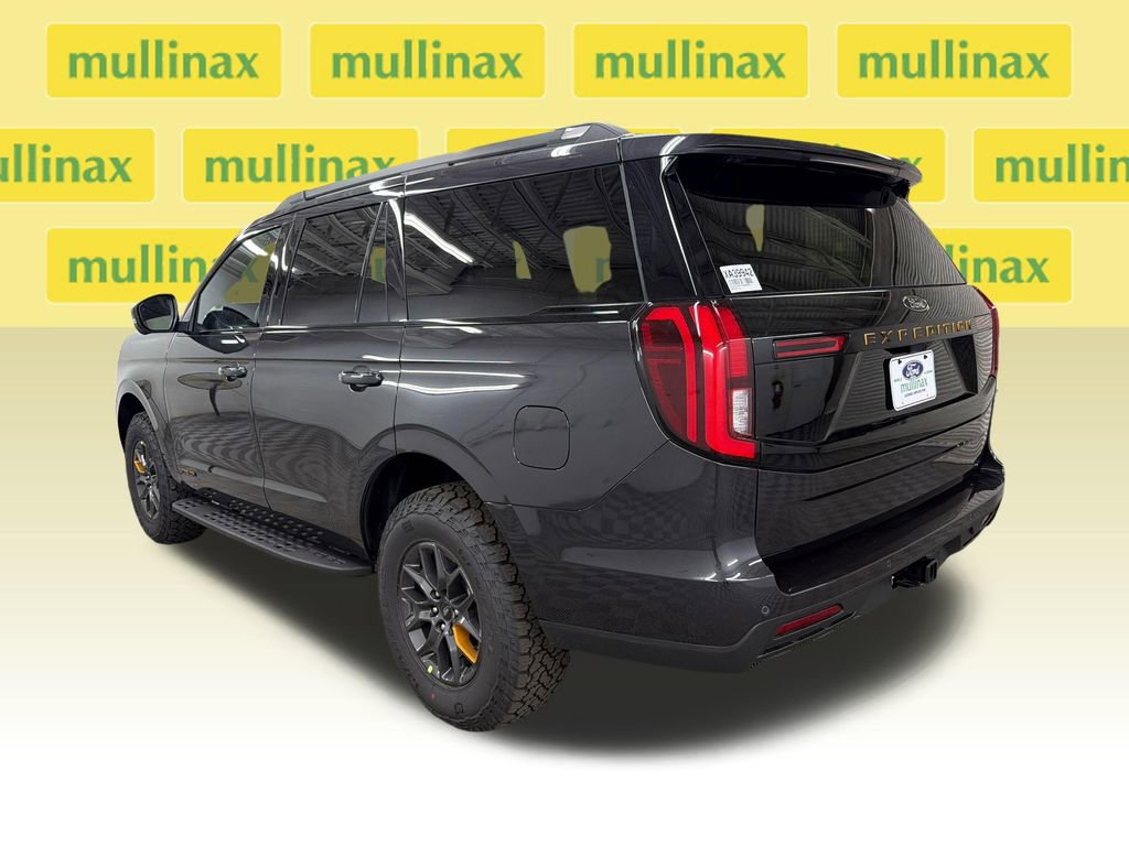 New 2026 Ford Expedition Tremor AWD/4WD image 10