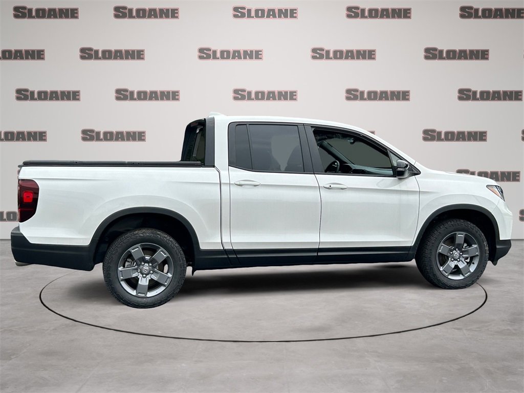 New 2025 Honda Ridgeline TrailSport image 6