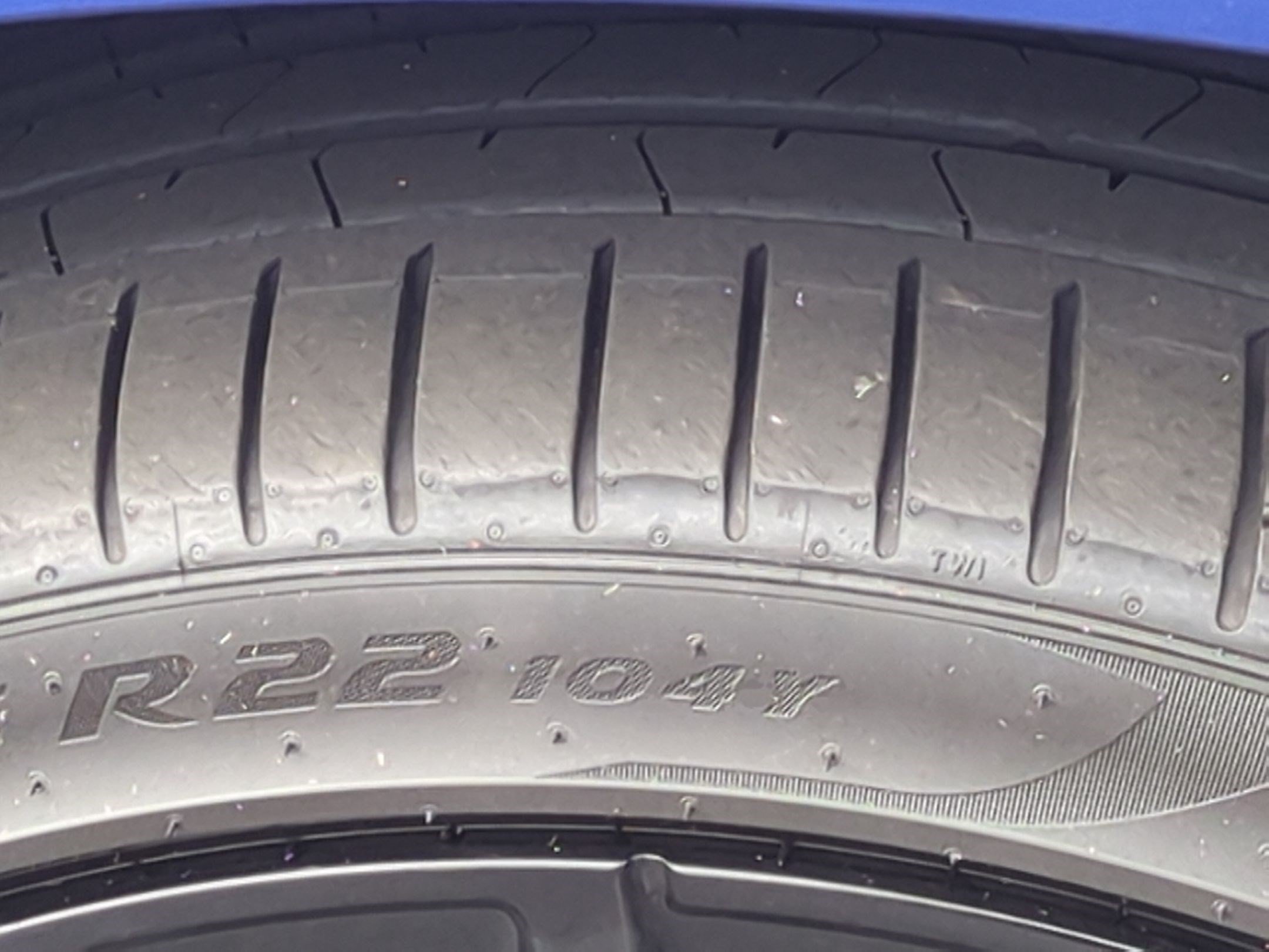 Certified 2024 BMW X5 M60i AWD/4WD image 13