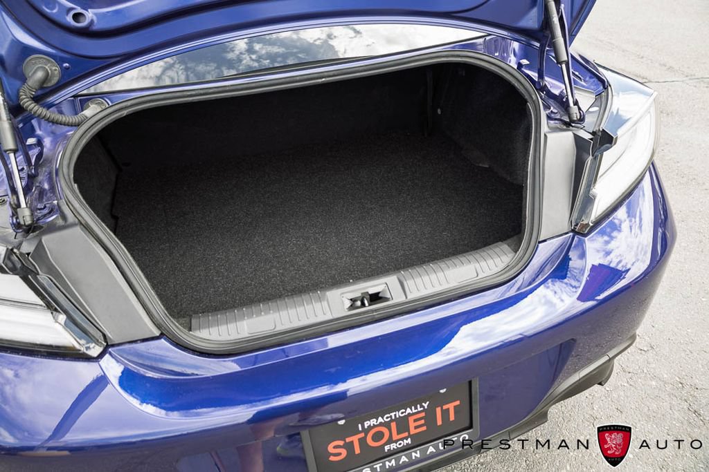 Used 2023 Subaru BRZ Limited RWD image 33