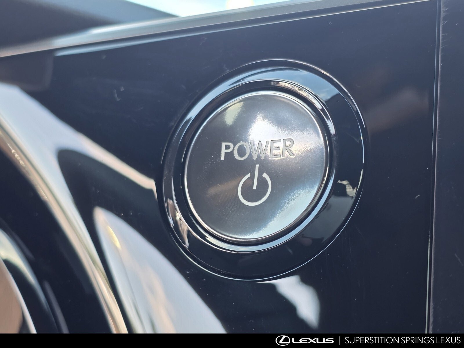 New 2026 Lexus RX 350h image 18