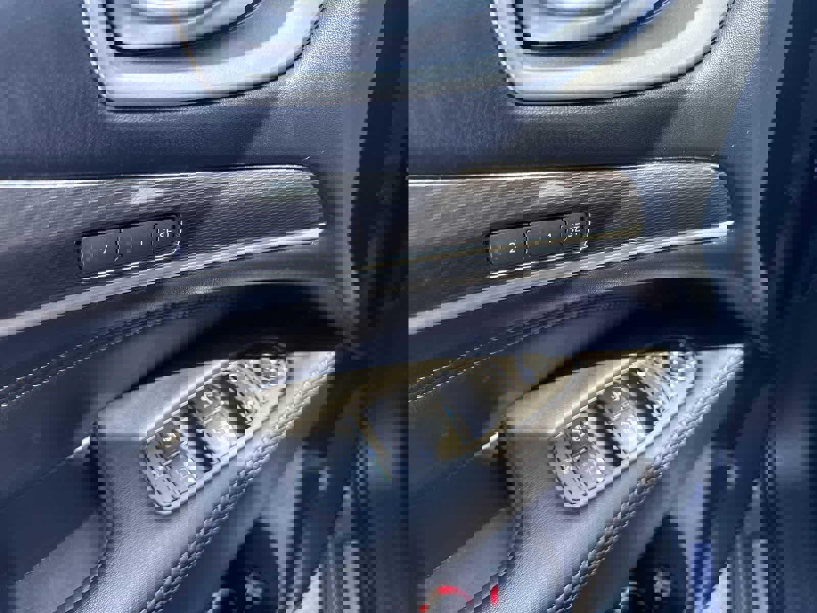 Used 2019 INFINITI QX60 Luxe image 21